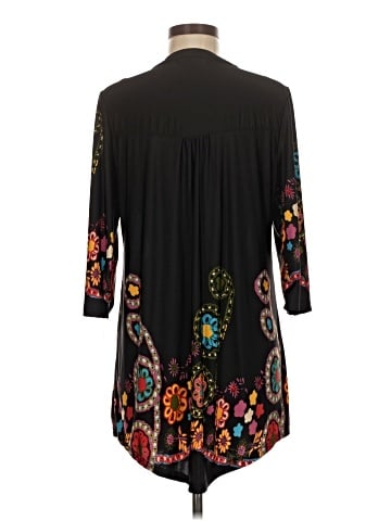 Reborn Casual Dress (view 2)