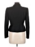Anne Klein Black Blazer Size 6 (petite) - photo 2