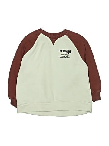 Zara Sweatshirt (view 1)