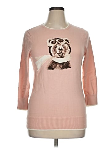 Lands' End Sweatshirt (view 1)