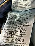 Levi's Argyle Blue Jeans Size 26 waist - photo 8