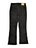 Zara Black Jeans Size 13 - 14 - photo 2