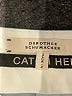 Dorothee Schumacher Blue Casual Pants Size Lg (4) - photo 4