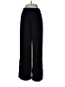 Athleta Solid Black Casual Pants Size M - photo 1