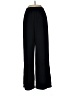 Athleta Solid Black Casual Pants Size M - photo 2