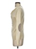 Kookai Ivory Cardigan Size XXS (estimated) - photo 5