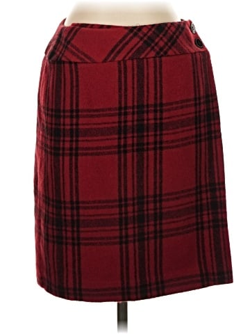 Harris/Wallace Formal Skirt (view 1)