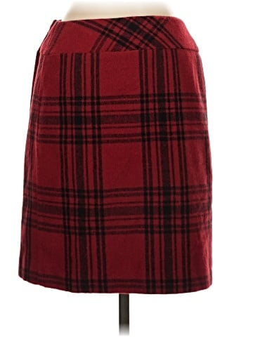 Harris/Wallace Formal Skirt (view 2)