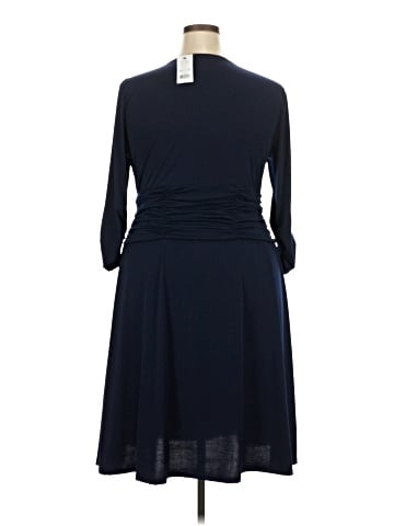 NY Collection Casual Dress (view 2)