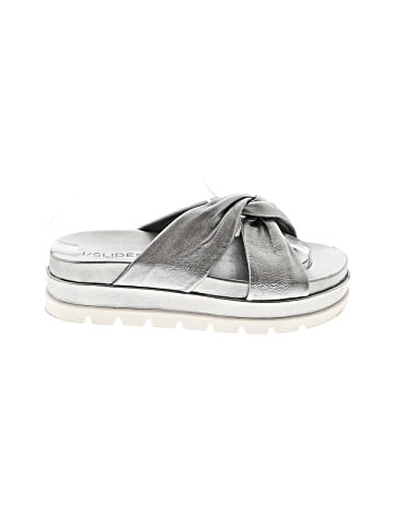 J/Slides Sandals (view 1)