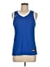 Nike Blue Tank Top Size M - photo 1