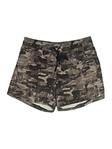 Marika Athletic Shorts (view 1)
