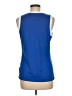 Nike Blue Tank Top Size M - photo 2