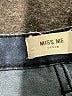 Miss Me Solid Blue Jeans Size 27 waist - photo 7
