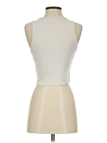 Forever 21 Sleeveless Blouse (view 2)