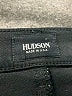 Hudson Jeans Black Jeggings Size 30 waist - photo 7
