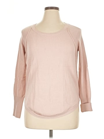 RD Style Pullover Sweater (view 1)