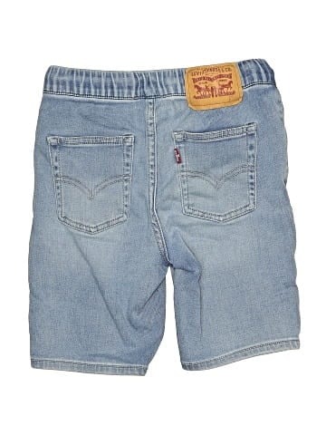 Levi's Denim Shorts (view 2)