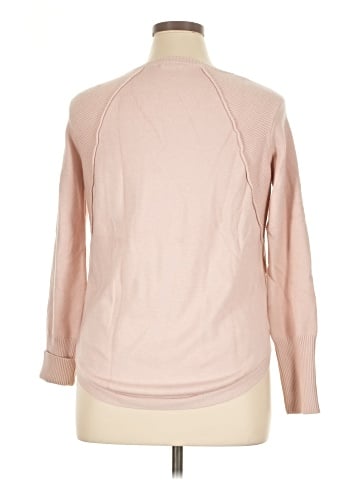 RD Style Pullover Sweater (view 2)