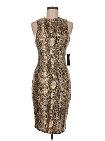 Shinestar Cocktail Dress (view 1)