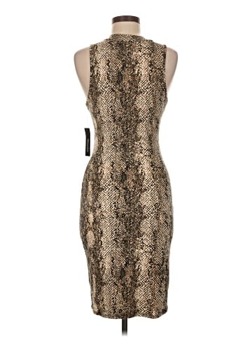 Shinestar Cocktail Dress (view 2)