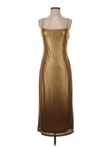 Aqua X Venus Williams Cocktail Dress (view 1)