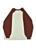 Zara Tan Sweatshirt Size 8 - 9 - photo 2