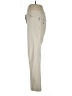 Christopher & Banks Ivory Jeans Size 12 - photo 5