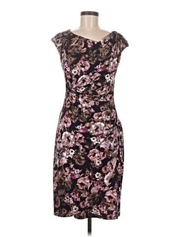 Connected Apparel Cocktail Dress (view 1)