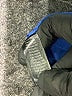 Rachel Roy Blue Cocktail Dress Size 12 - photo 8