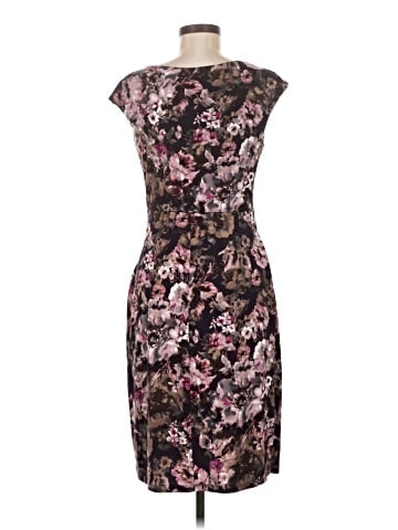 Connected Apparel Cocktail Dress (view 2)