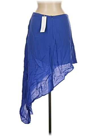 BCBGeneration Formal Skirt (view 2)