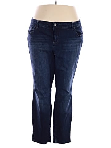 Torrid Jeans (view 1)