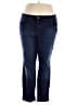 Torrid Blue Jeans Size 26 - photo 1