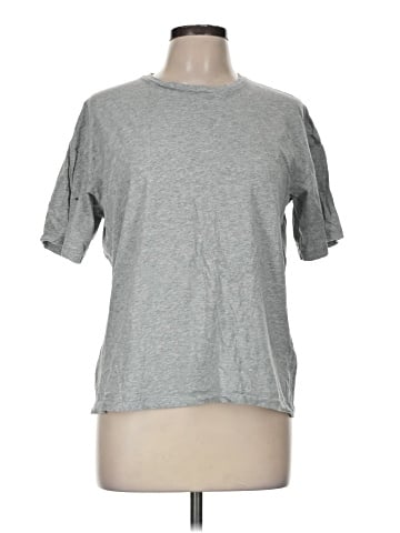 Victoria's Secret Short Sleeve T-Shirt (view 1)