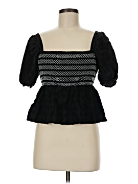 Dizzy Lizzy Tube Top