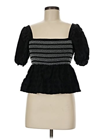 Dizzy Lizzy Tube Top (view 1)