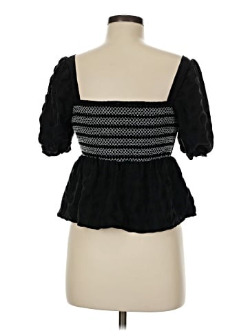 Dizzy Lizzy Tube Top (view 2)