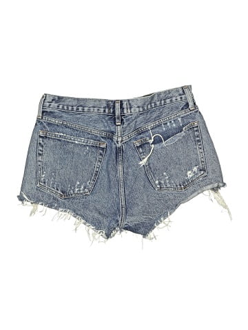 AGOLDE Denim Shorts (view 2)