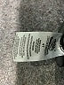 Timberland Solid Black Casual Pants Size 4T - photo 4