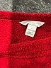 Charter Club 100% Polyester Red Pullover Sweater Size S - photo 7