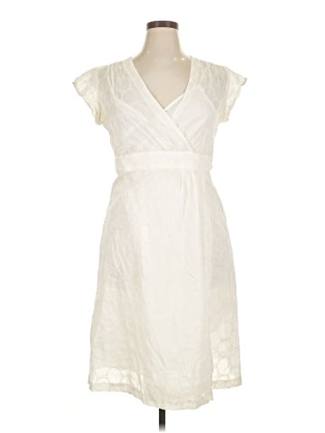 Banana Republic Casual Dress (view 1)