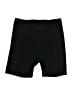Danskin Solid Black Athletic Shorts Size M - photo 2