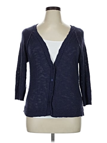 Mudd Cardigan (view 1)