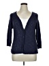 Mudd Blue Cardigan Size XL - photo 1