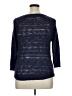 Mudd Blue Cardigan Size XL - photo 2