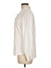 Chico's Ivory Long Sleeve Blouse Size Med (1) - photo 5