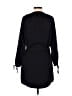 J.Crew Black Casual Dress Size S - photo 2