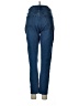 J.Crew Factory Store Solid Blue Jeans Size 28 waist - photo 2