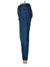 J.Crew Factory Store Solid Blue Jeans Size 28 waist - photo 5